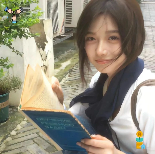 橙子